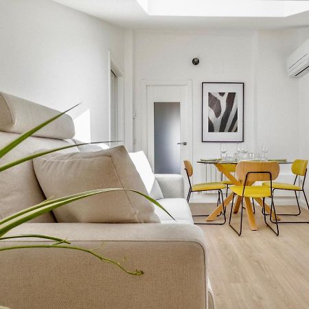 Appartement Atticus à Tolède Extérieur photo