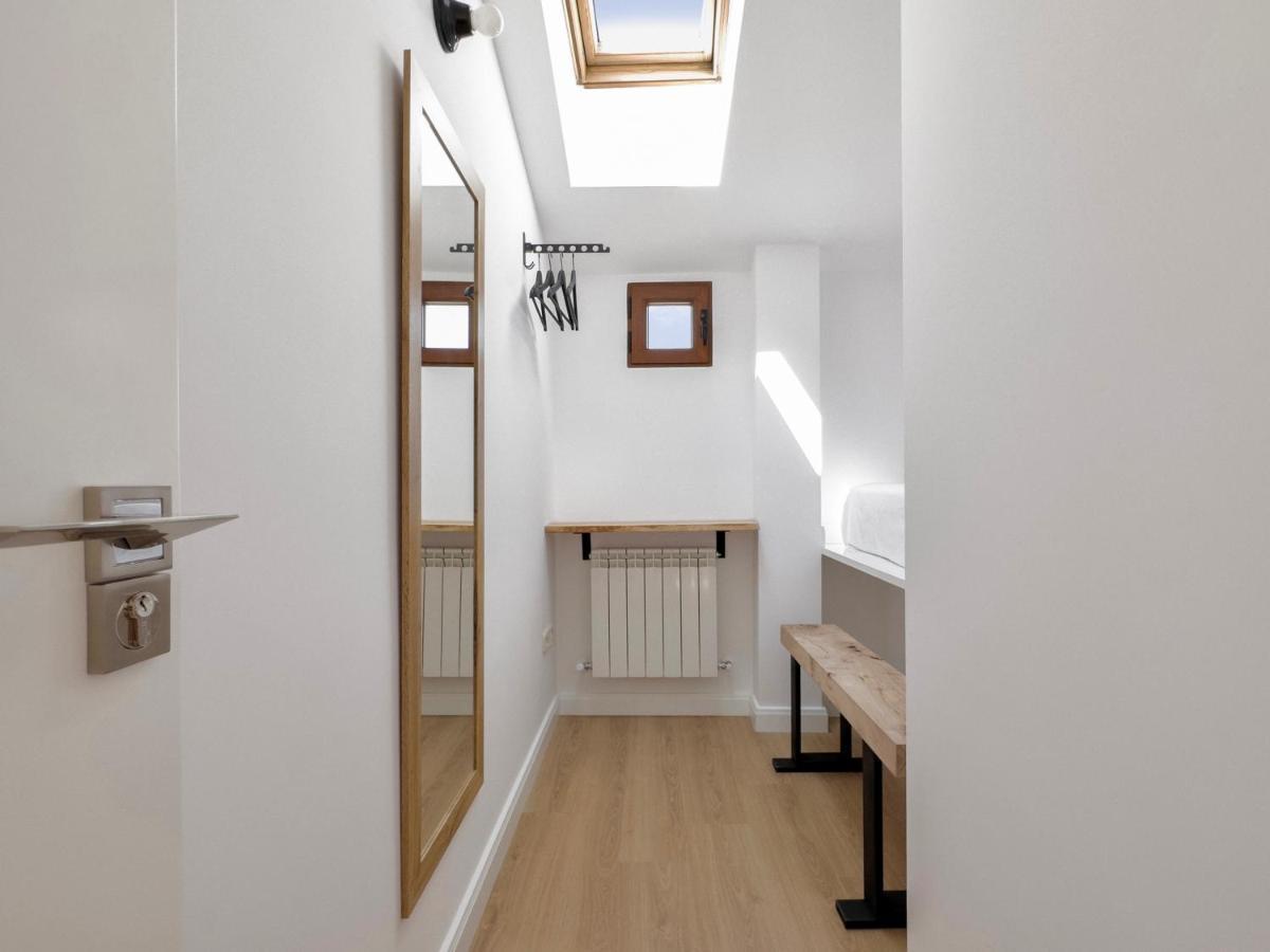 Appartement Atticus à Tolède Extérieur photo