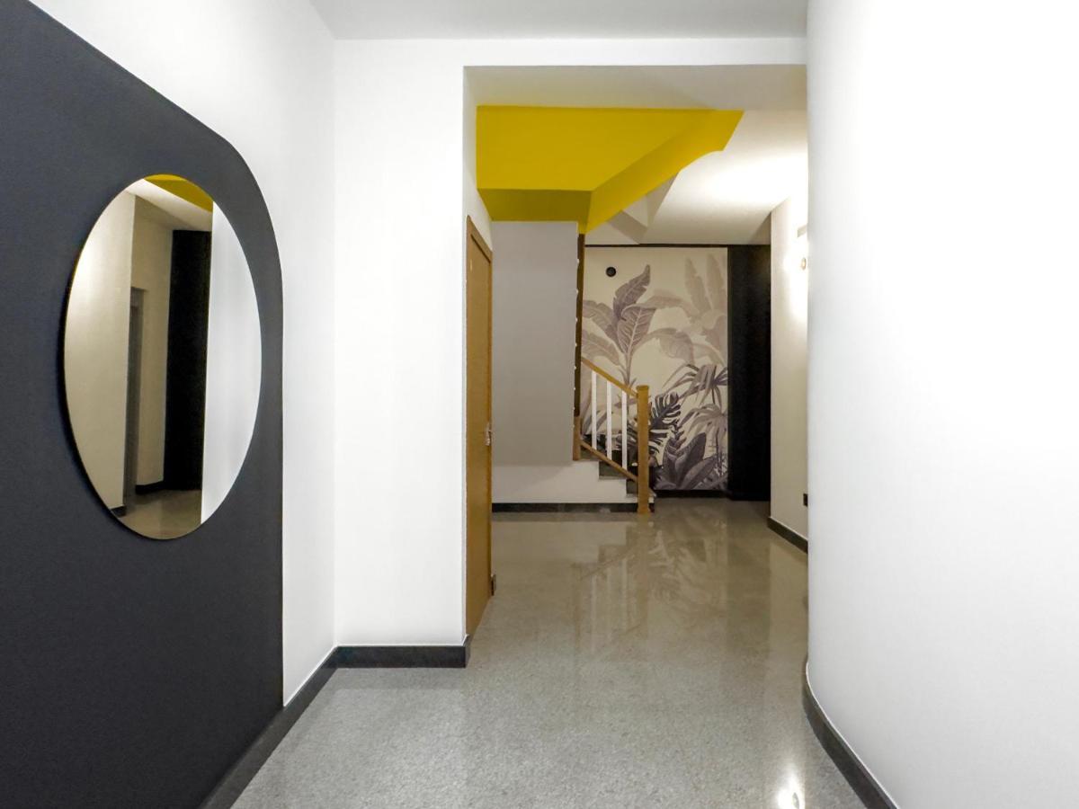 Appartement Atticus à Tolède Extérieur photo